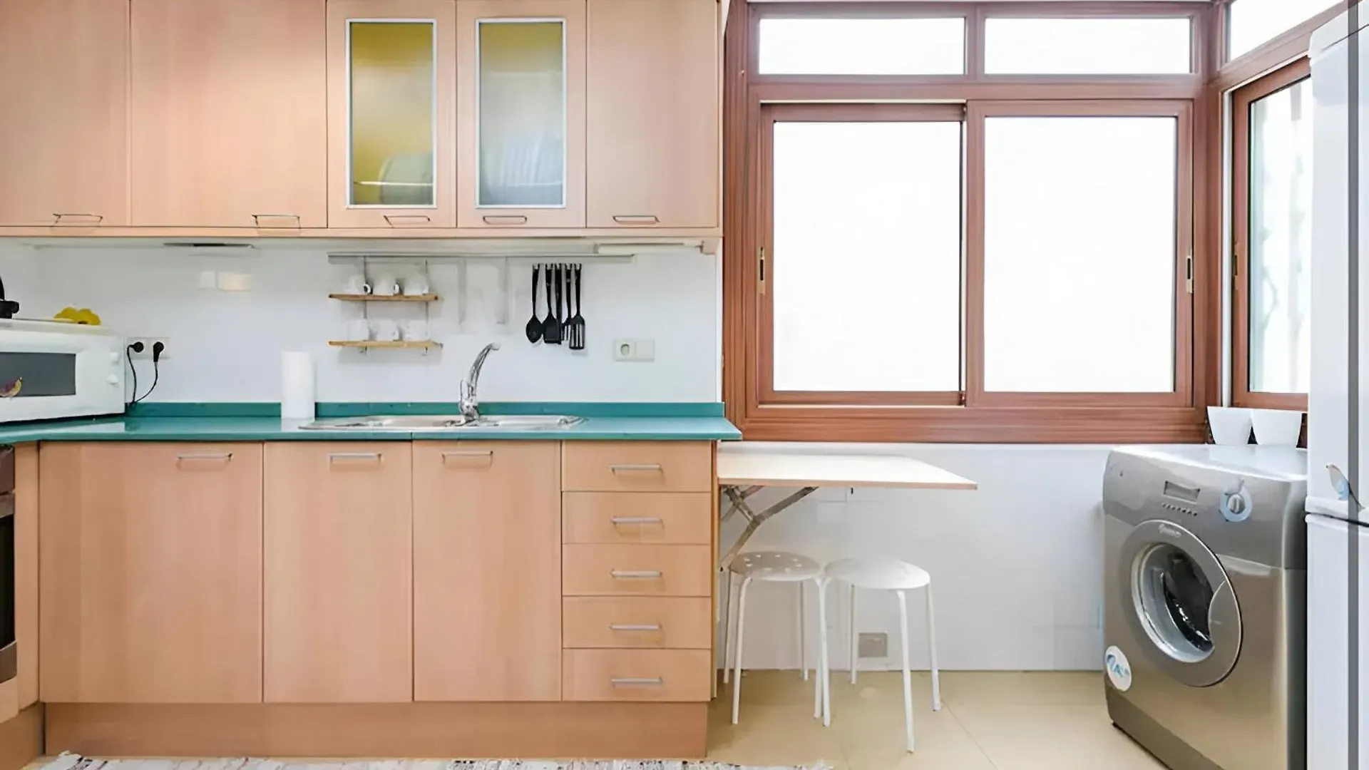 Acogedor Piso En Barcelona Apartamento 0*,  Espanha
