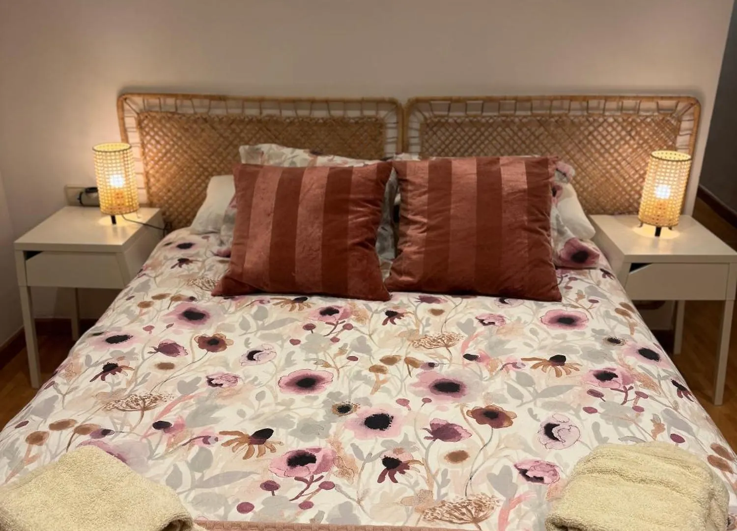 Acogedor Piso En Barcelona Apartamento