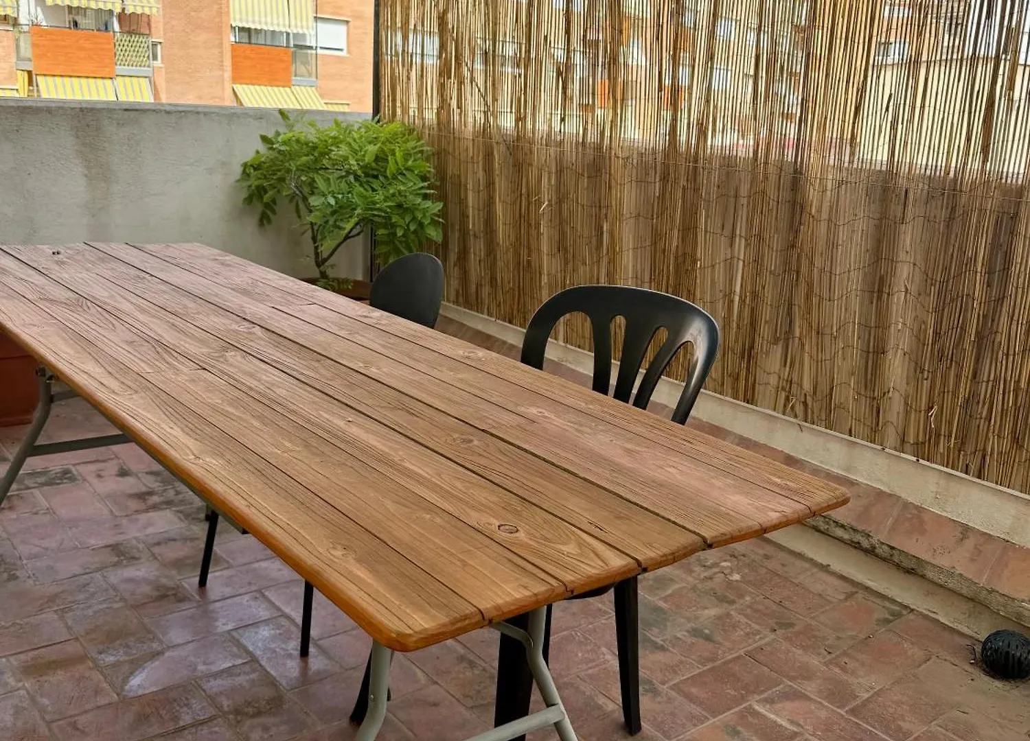 Apartamento Acogedor Piso En Barcelona