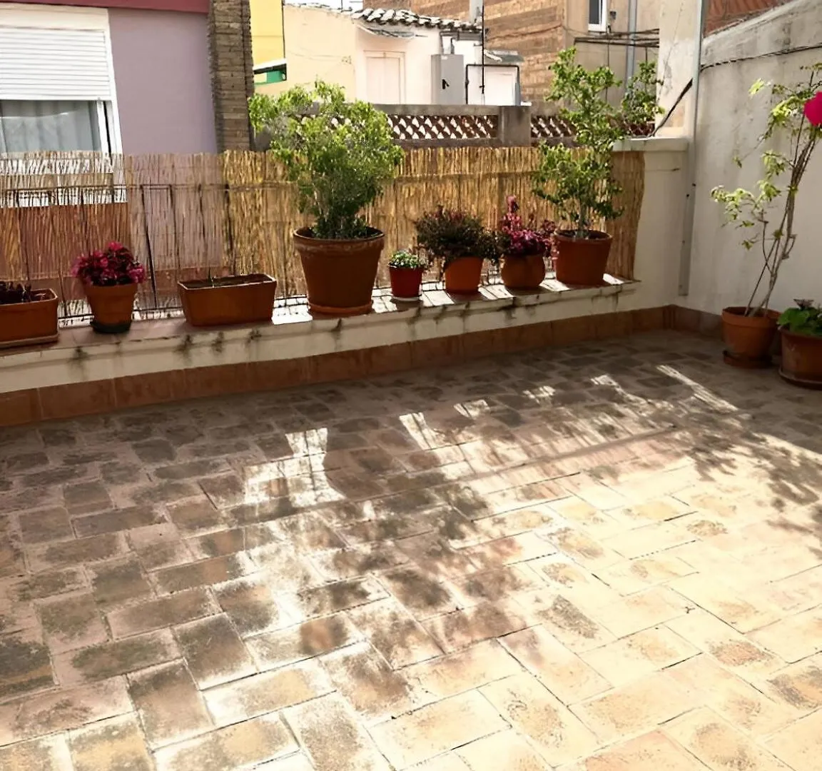 Apartamento Acogedor Piso En Barcelona 0*,