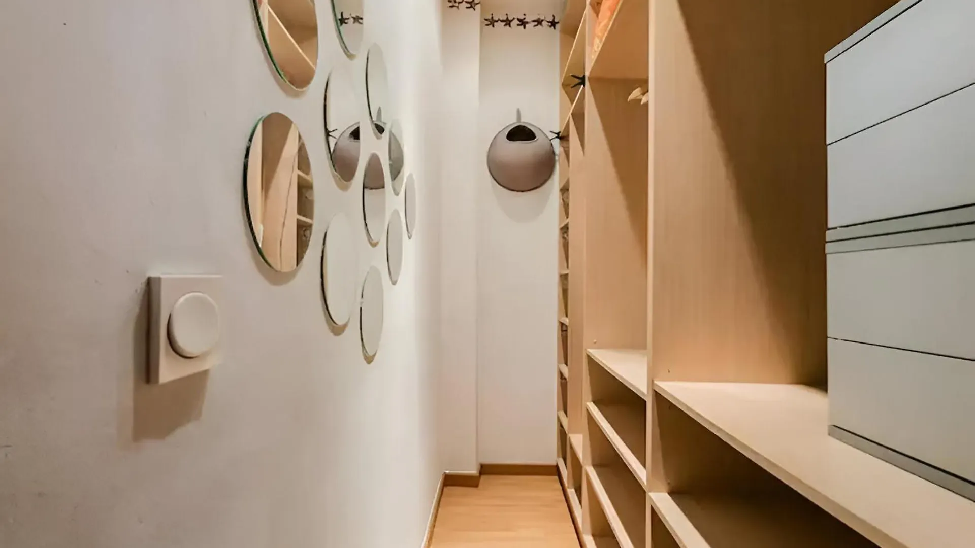 Apartamento Acogedor Piso En Barcelona