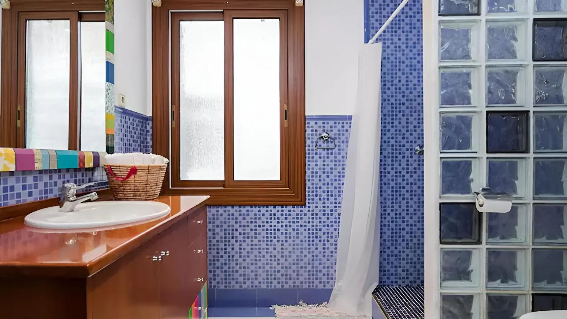 Apartamento Acogedor Piso En Barcelona España