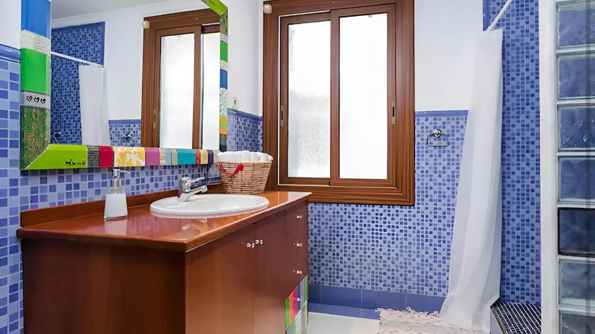 Apartamento Acogedor Piso En Barcelona España