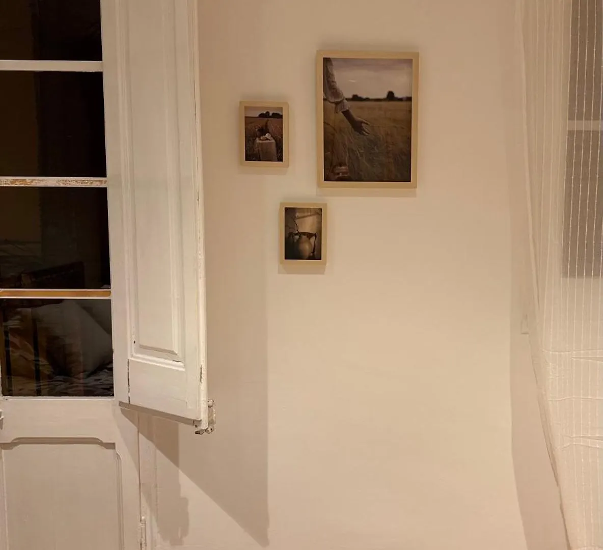 Apartamento Acogedor Piso En Barcelona 0*,  España