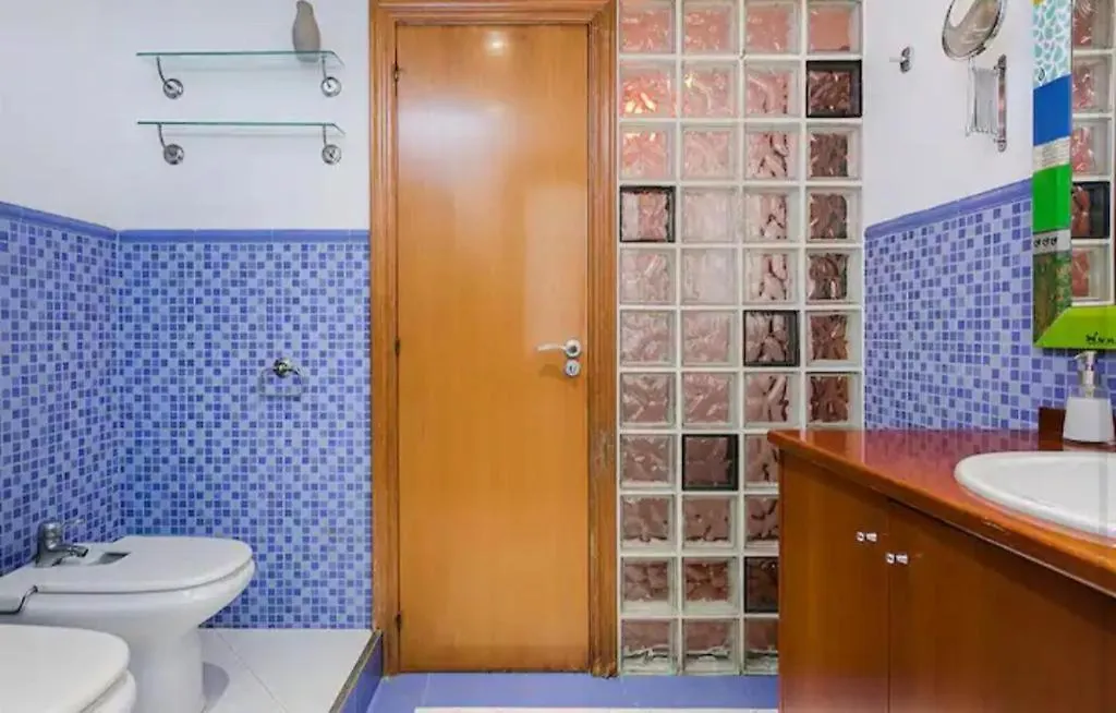 Apartamento Acogedor Piso En Barcelona 0*,