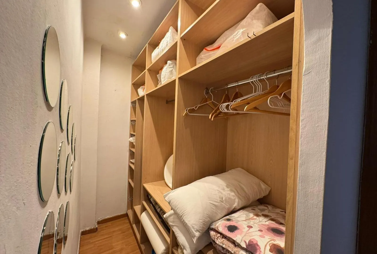 Apartamento Acogedor Piso En Barcelona