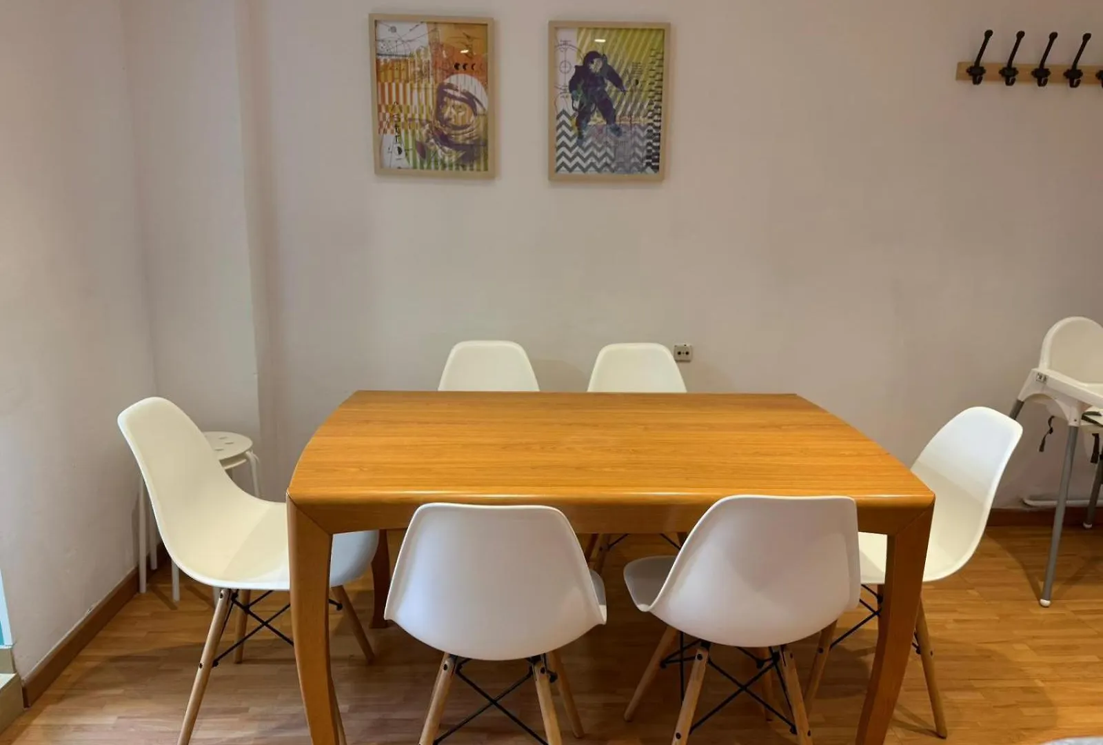 Apartamento Acogedor Piso En Barcelona España