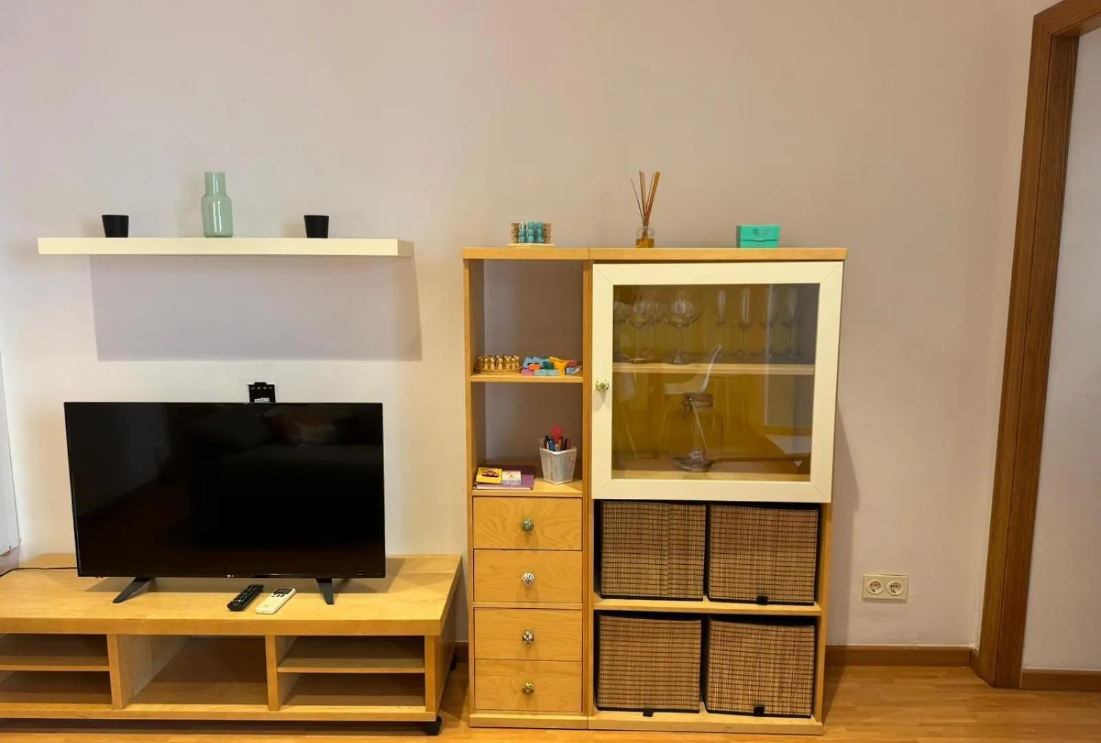 Apartamento Acogedor Piso En Barcelona 0*,  España