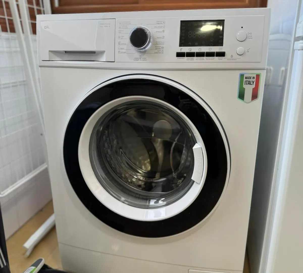 Apartamento Acogedor Piso En Barcelona