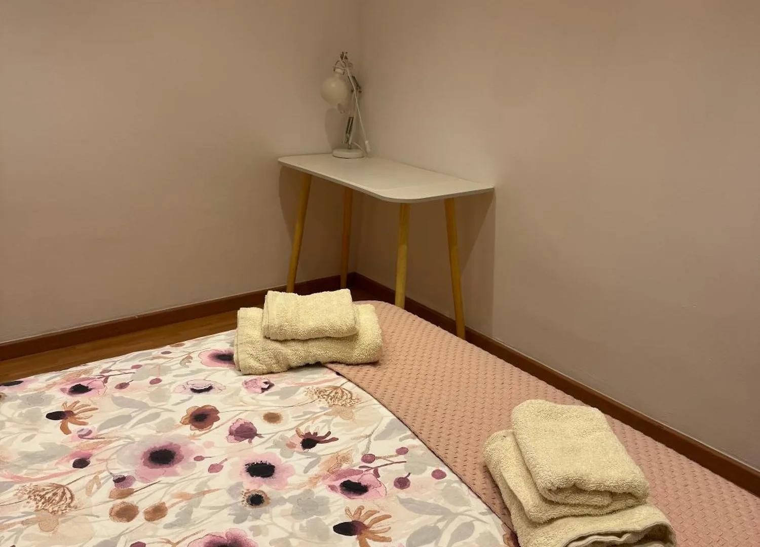 Apartamento Acogedor Piso En Barcelona