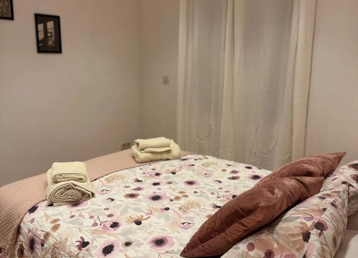 Apartamento Acogedor Piso En Barcelona 0*,  España