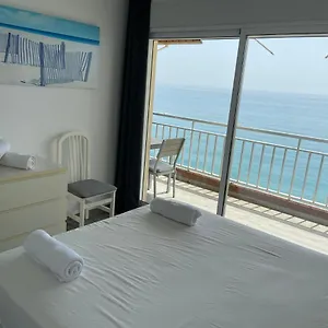  Apartment Mediterranean First Line Costa Del Sol Spain