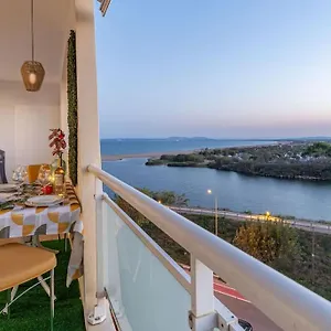  Appartement D2-5 Ampuria Delta Sunset With Parking & Wifi