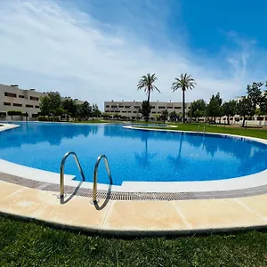 Apartamento - Panoramica Golf - Vinaros, Sant Jordi