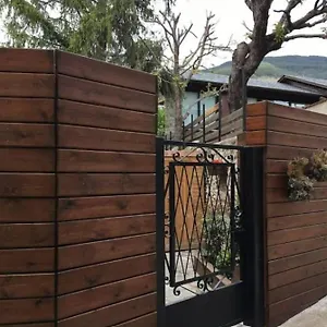 Apartamento En Con Jardin, Planoles (Planolas)