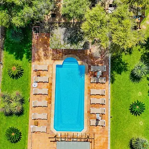  Farm stay Sa Canova Spain