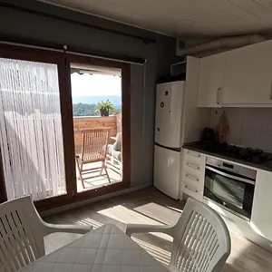 Apartamento Ca L'engracia, Tarres
