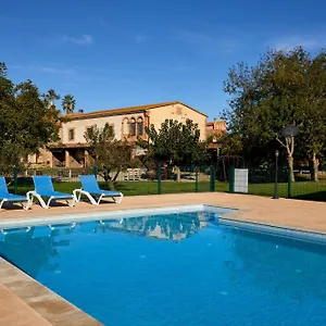 Casa rural Pujol - Casitas De En El Baix Emporda, Serra de Daró